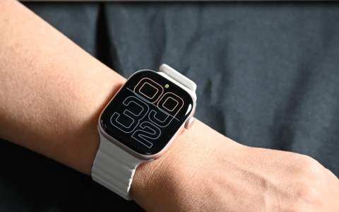 Apple Watch 12 上市时间几号？ 外型、芯片、Touch ID、健康功能与等5大重点整理
