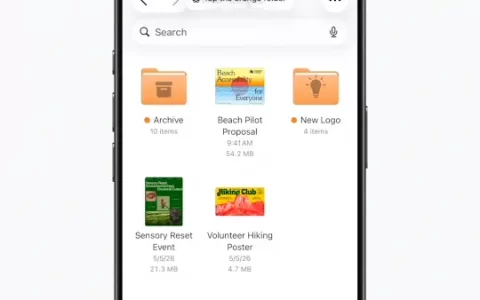 iOS 27辅助7新功能提前亮相！ 苹果AI将让iPhone看得懂世界