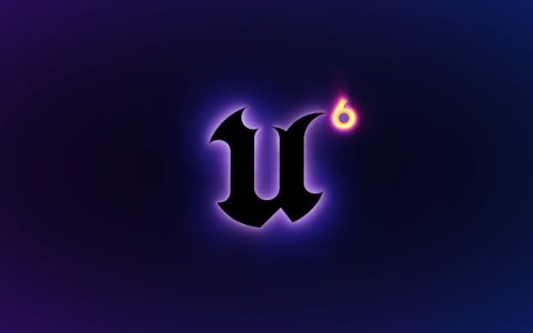 Epic Games首次展示 Unreal Engine 6 实际游戏画面影片，《火箭联盟》将迎来大升级