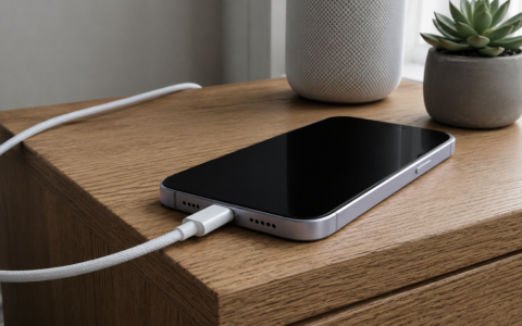 苹果针对iPhone 17系列推出iOS 26.5.1更新，修正「有线充电」无反应的问题