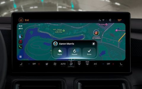 iOS 27 CarPlay新功能总整理！ 导入Siri AI、视频播放与8大改进