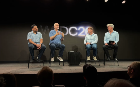Siri 为何等到 iOS 27 才大改版? 苹果解释:这其实已经是 Siri AI 第二版