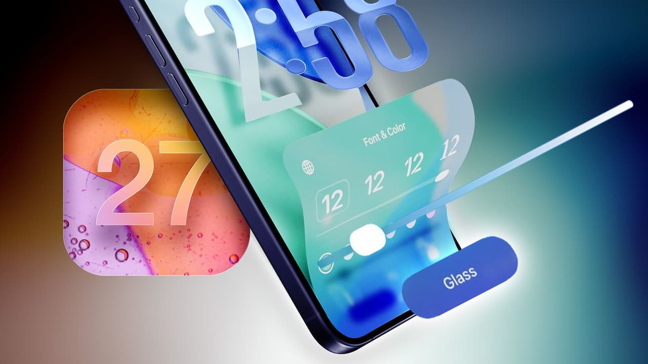 iOS 27 公开Beta测试版推出时间和能做什么