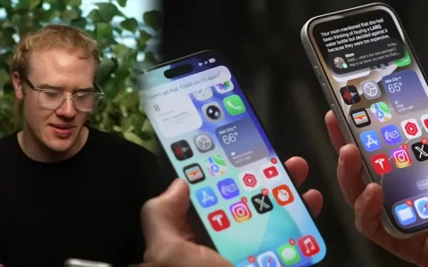 苹果Siri AI好用吗？ 外媒实测13项功能和硬件限制优缺点总评