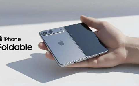 Apple 未来一年 20 款新品整理! 折叠 iPhone、触控 MacBook Ultra、搭镜头 AirPods 等一次看