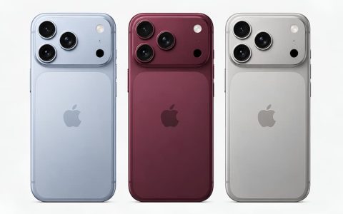 iPhone 18配9GB RAM够用吗? 无法支持iOS 27这2大AI功能
