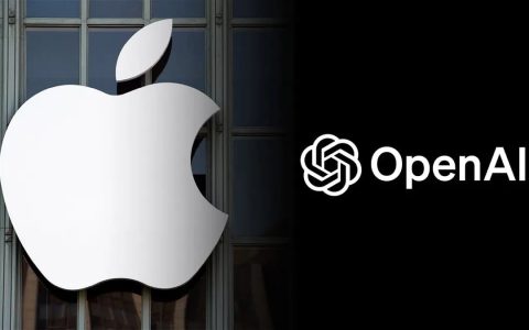 苹果控告OpenAI窃商业机密！ 面试需携原型与硬件设计文件才能参加