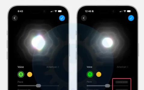苹果iOS 27 Beta 2 更新登场! 揭秘Siri AI与14大亮点功能变化