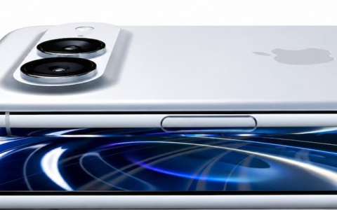 苹果20周年iPhone明年登场! 供应链曝全玻璃外观新进度