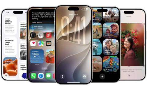 iOS 27、iPadOS 27、macOS 27、内置App等新功能目录整理，完整更新细节一次看