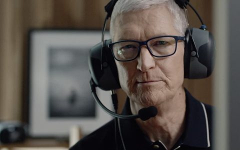 Siri AI 定价即将到来！ 库克表示，重度使用iPhone且想使用AI的需要升级他们的iCloud订阅