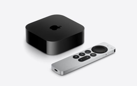 2026年Apple TV 4K和HomePod mini型号最早可能在九月发布！ 它主要包含四个主要特色