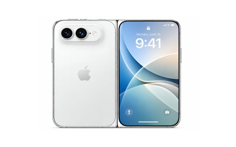 折叠iPhone Ultra 的11 大传闻重点整理:外型尺寸、硬体规格、预期售价一次看