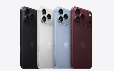 iPhone 18 Pro Max 美版拆解确认采用高通Snapdragon X80 数据机