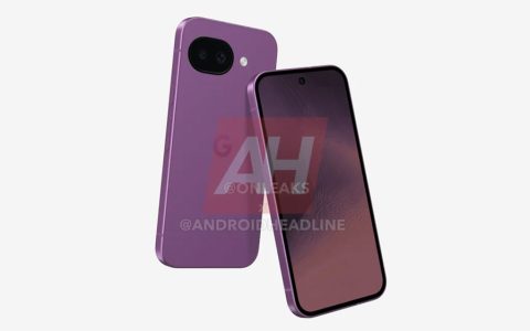 Pixel 11a 信息泄漏，重点可能都在手机内部